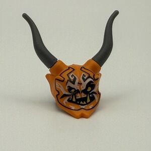 Lego Ninjago Visor Mask Ninjago Oni with Mask of Deception  70642